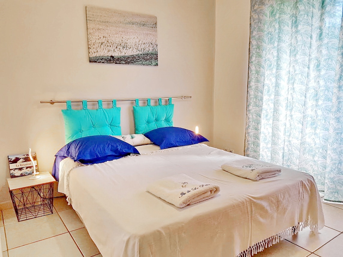 lit Queen size 160 x 190
Matelas Bultex grand comfort