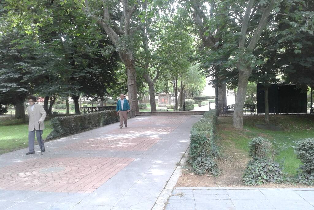 parque san antonio