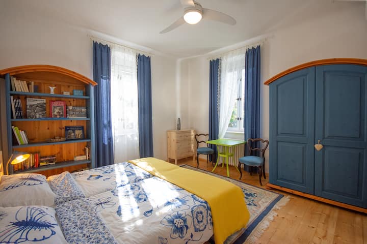 საძინებლის სურათი