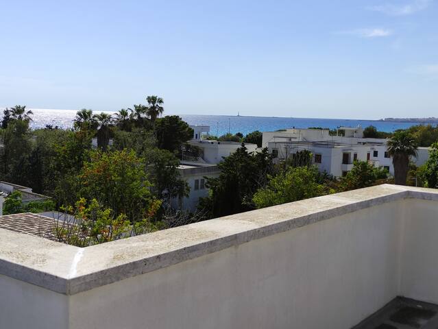 Baia Verde beach AMPIO PANORAMA VISTA MARE gallery image 4