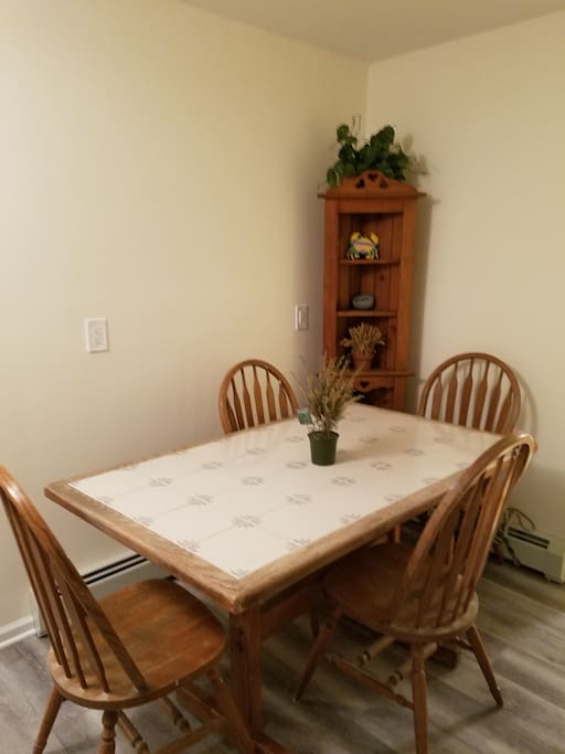Brand New Kitche