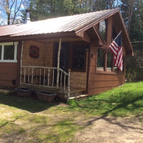 Airbnb Wanakena Vacation Rentals Places To Stay New York