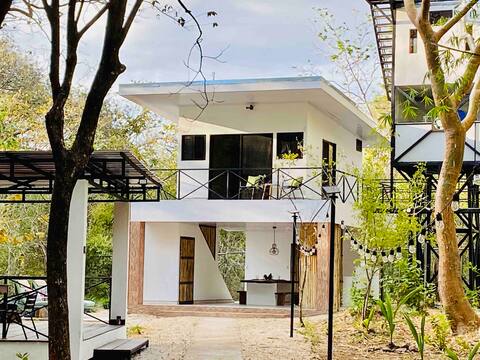 360 jungle,retreat or unforgettable experience