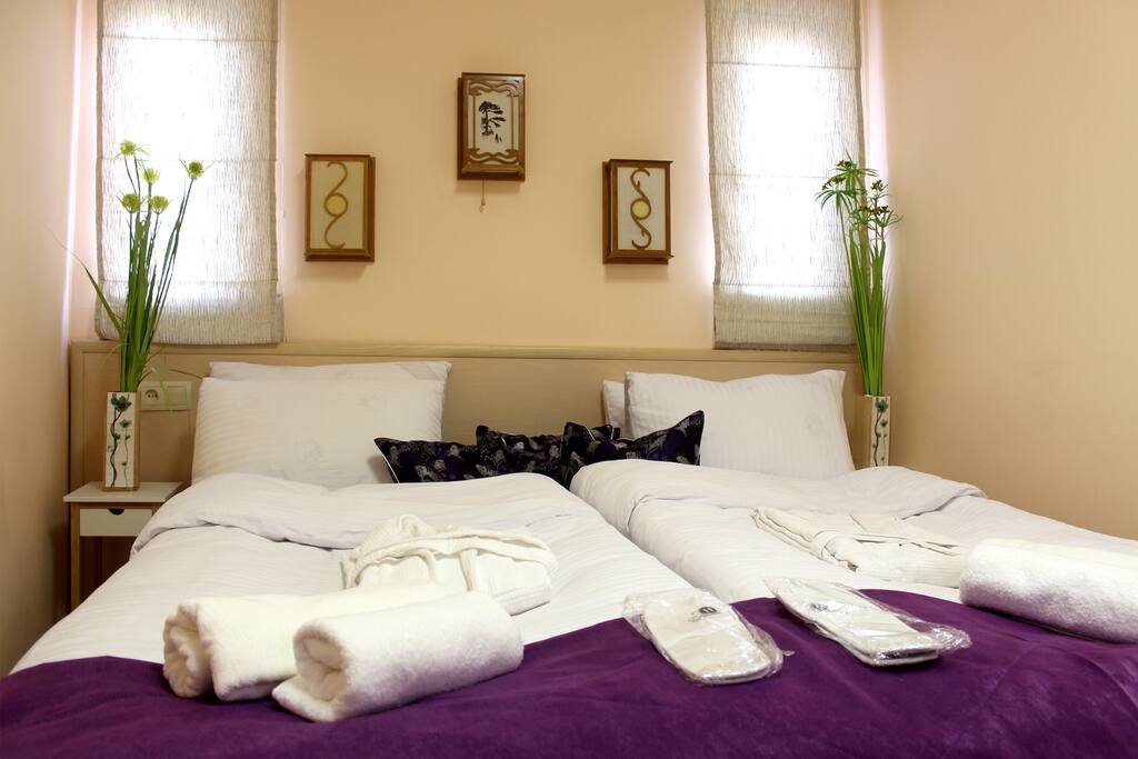 Japanese Standard room