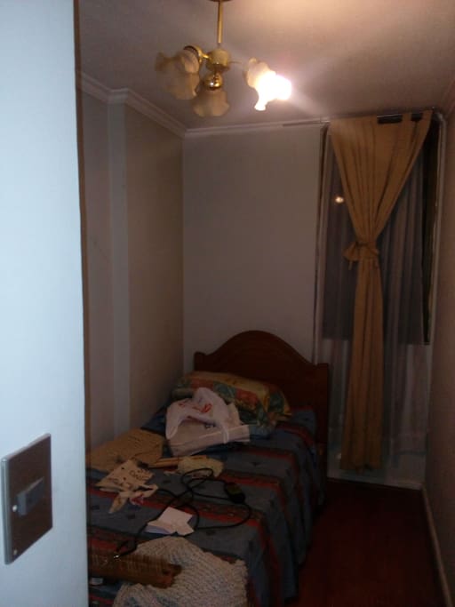 Cama individual
