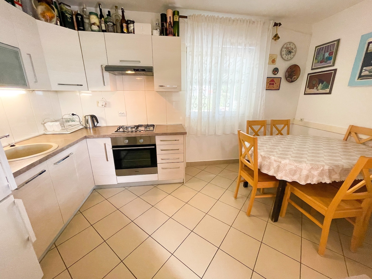 Apartman Orlić
