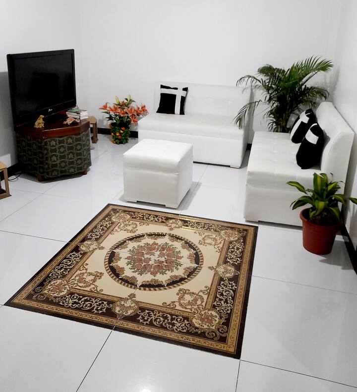 Casa Balcon de Baños 2 Apartment Apartments for Rent in Baños de Agua