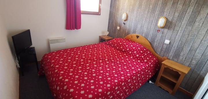 Chambre 1