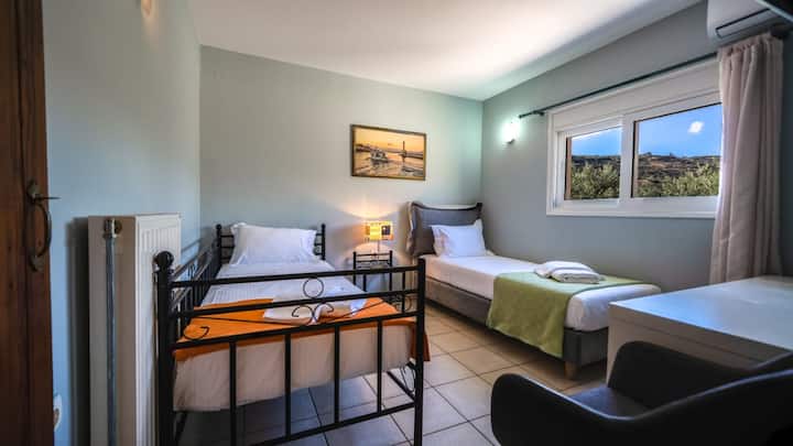 Habitación 3
