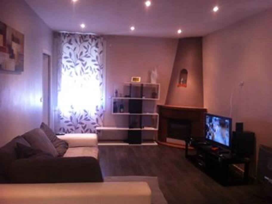 Salon