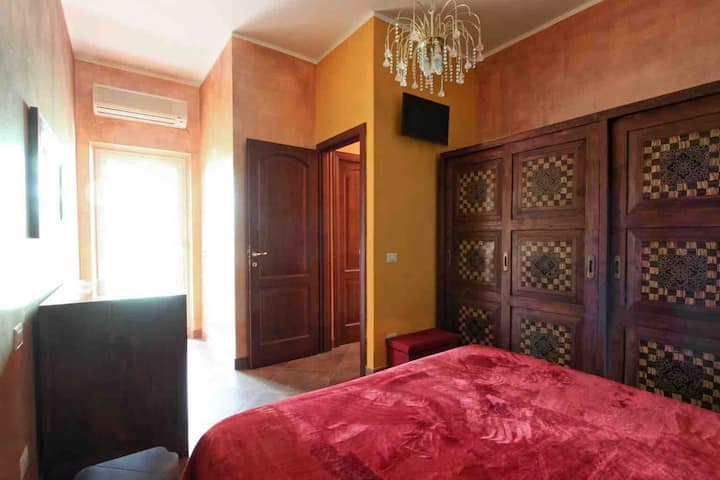 Спална соба