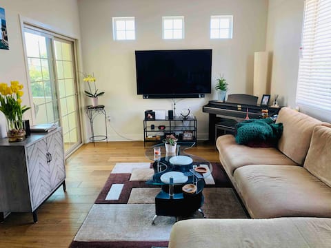 Manhattan Beach Vacation Rentals Homes California United States Airbnb