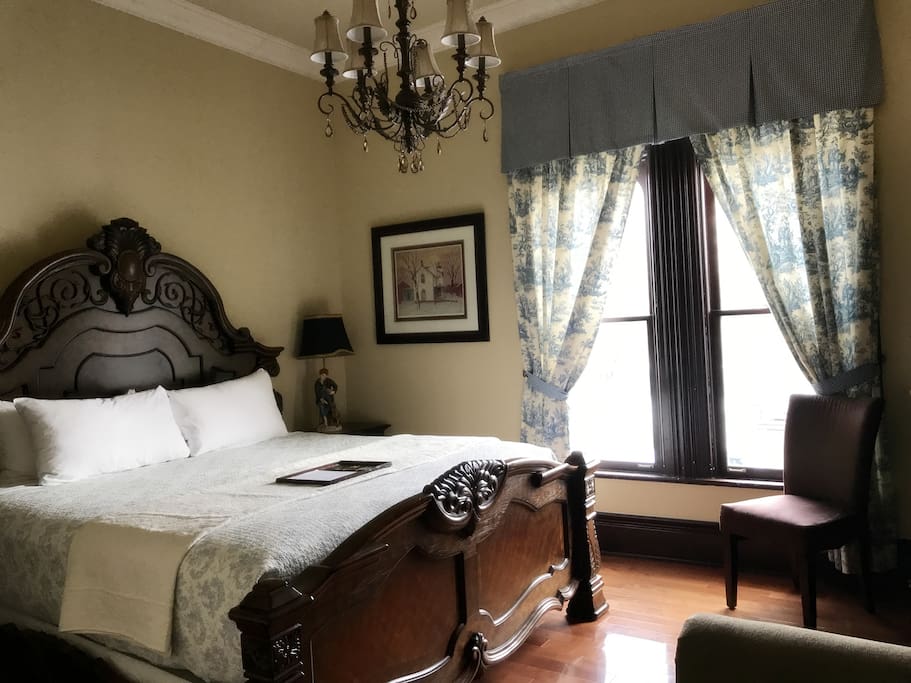 Merner Room