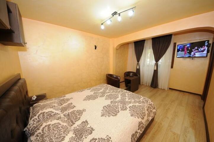 Airbnb Cahul Vacation Rentals Places To Stay Cahul