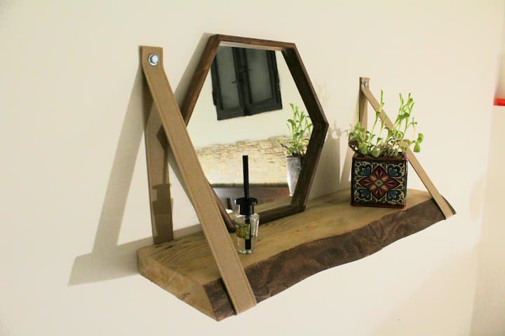 Dhoma e gjumit - Unike