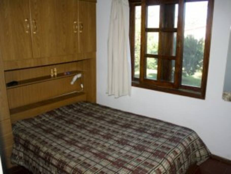 Dormitorio PB matrmonio