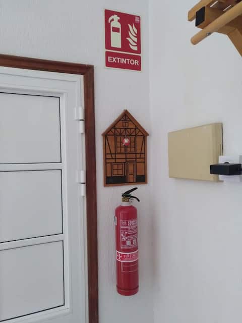 Top performing Airbnb: LA CASITA DE LA COSTA, a heavenly setting. in Frontera