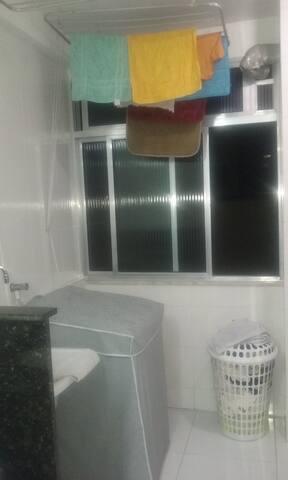 Belo apartamento junto ao Maracanã gallery image 4