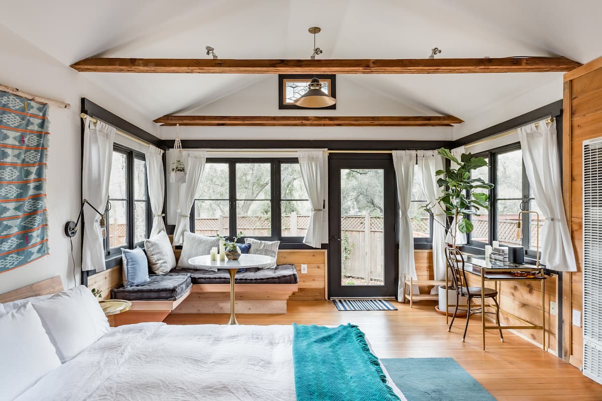 Topanga Canyon Vacation Rentals & Homes Topanga, CA Airbnb