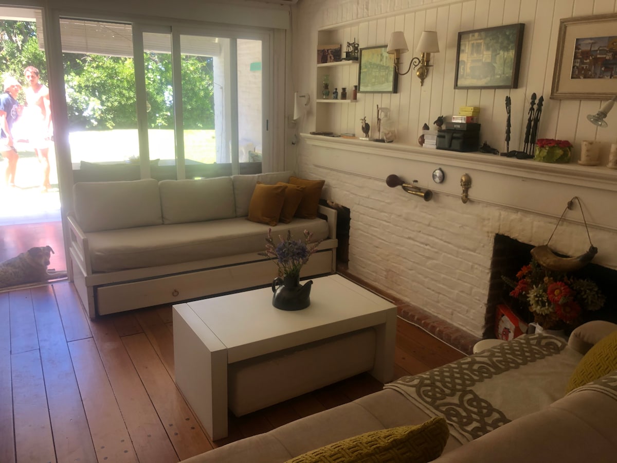 Top Airbnb: Oceanfront apartment in San Rafael El Placer
