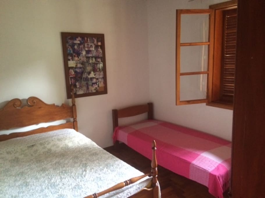 Quarto 1