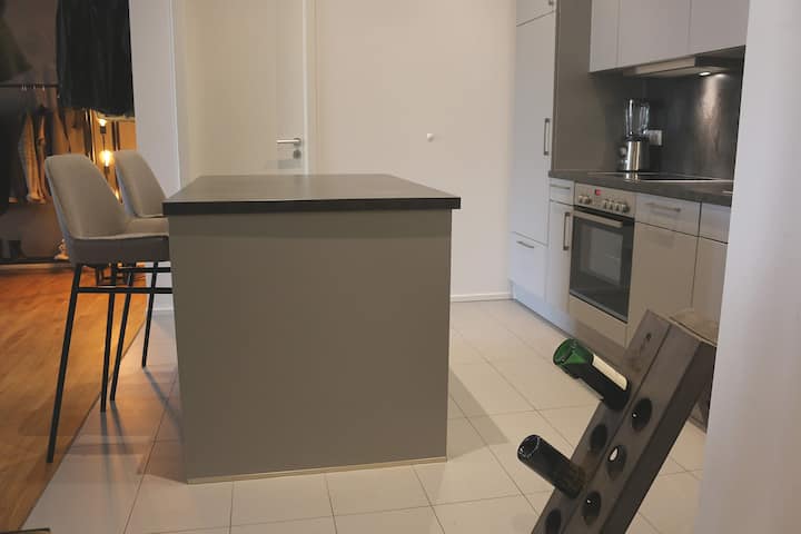 Exklusives Cat Loft Direkt Am Hbf Leipzig Lofts Zur Miete In Leipzig Sachsen Deutschland