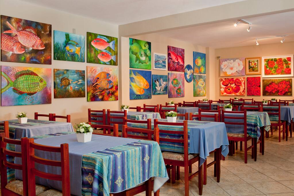 RESTAURANTE