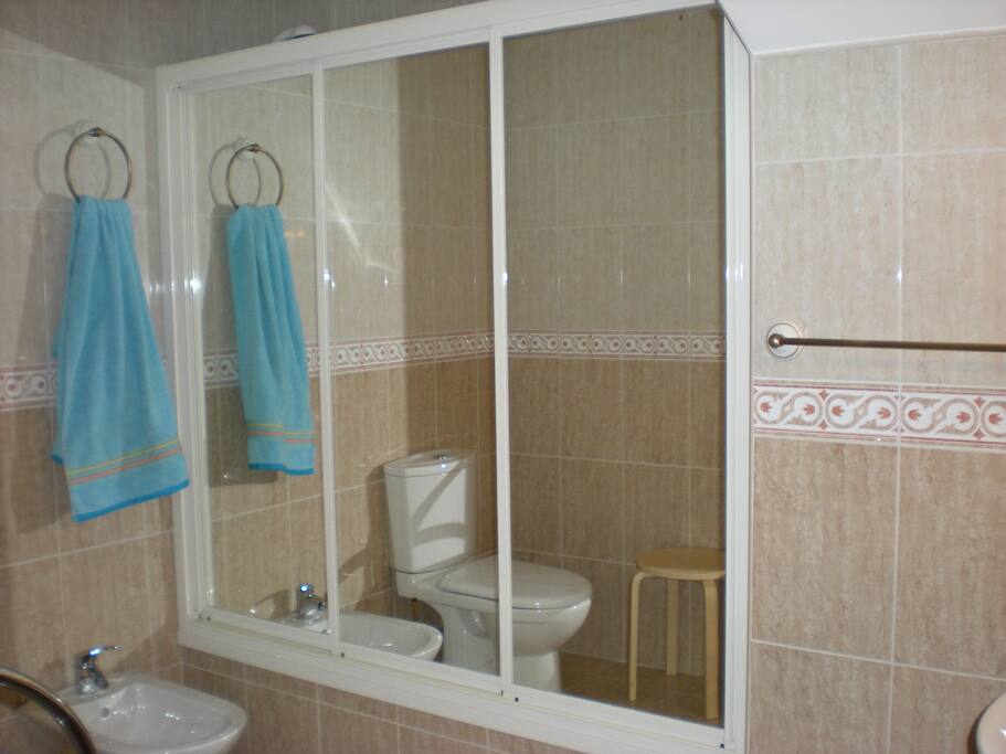 Baño