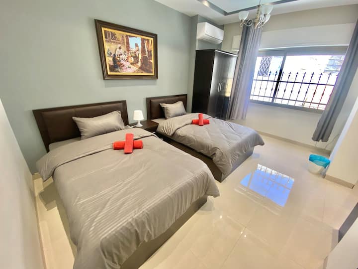 Dormitorio 2