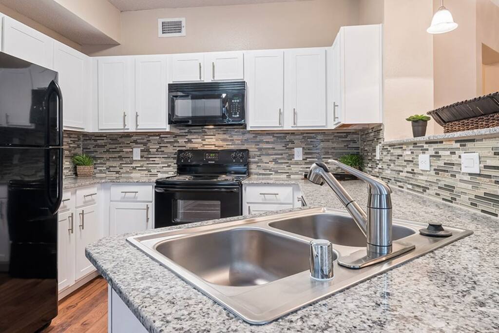Kitchen Model