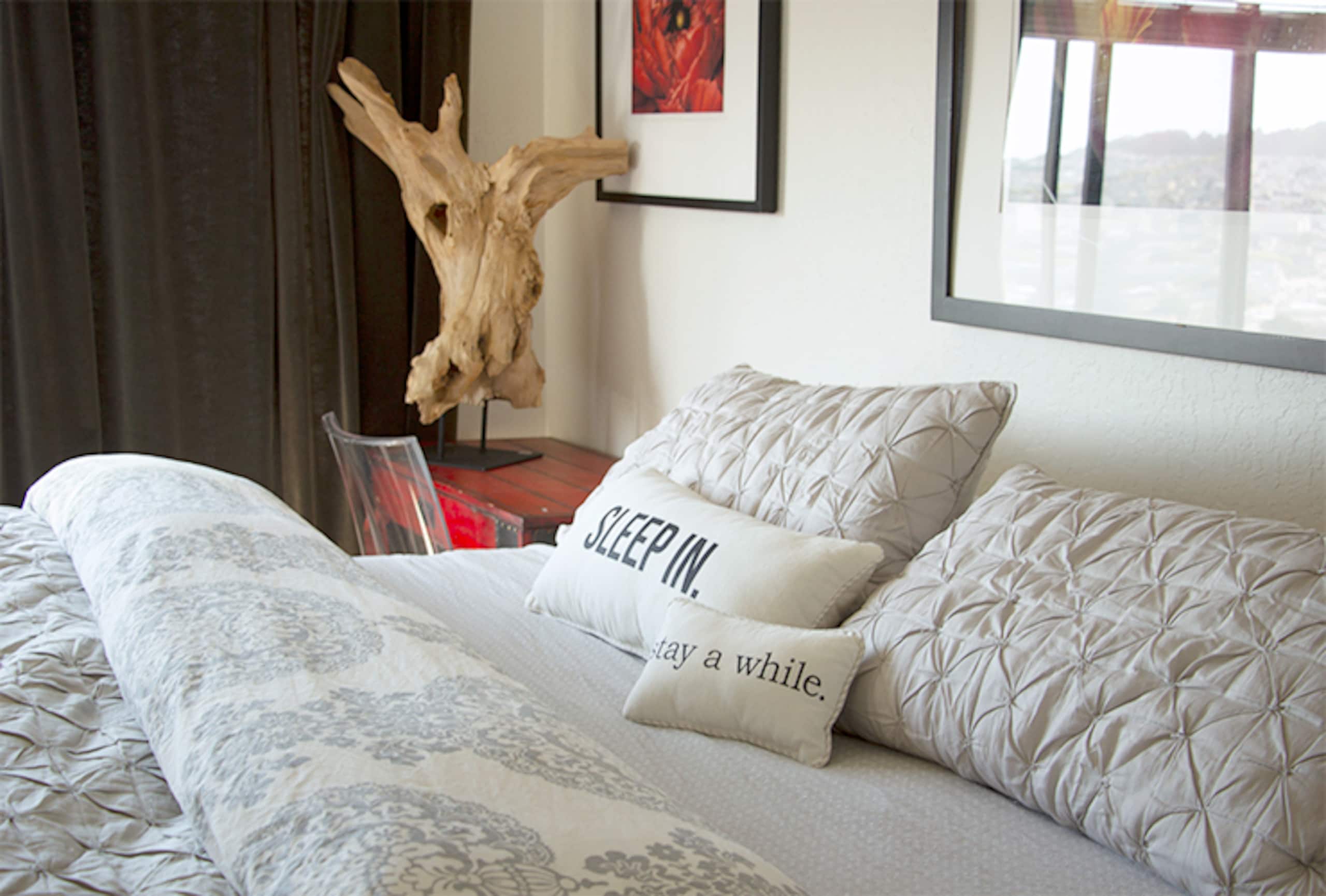 Spacious 1brm w/ breathtaking view - Image 9