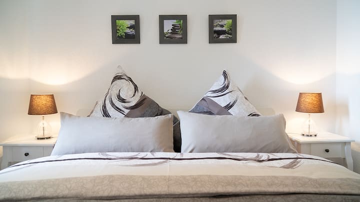 Dos tipos diferentes de almohada para que duermas a la perfección