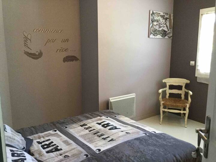 Habitación 1
