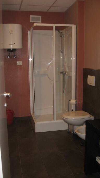 BAGNO