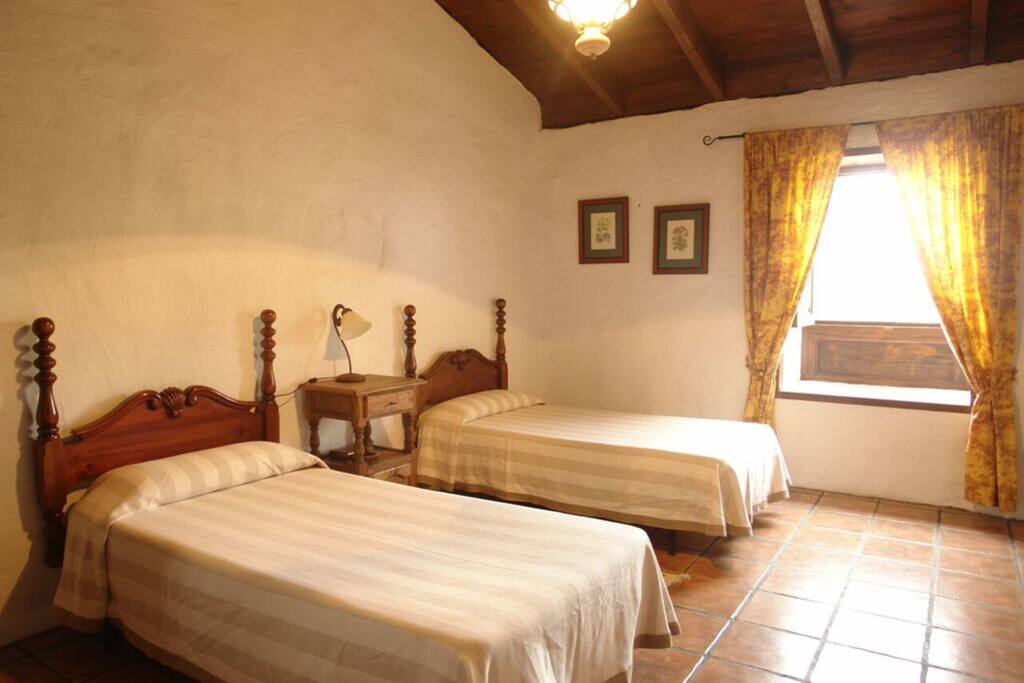 Casa Pino habitación 2