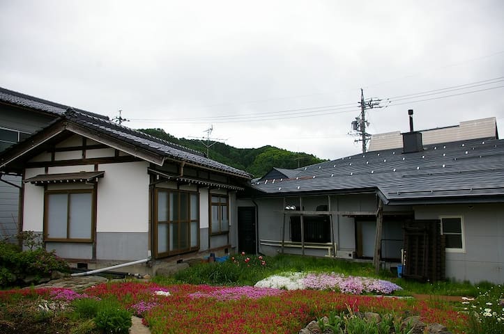 Guest House  Honami-Kaido [Triple Room]