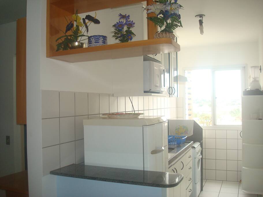 Cozinha