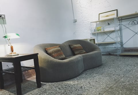 Mingsu/R2/Air Conditioning Washing Machine (2f2)/Luhang Longshan Temple (No. 31-1, Longshan Street)