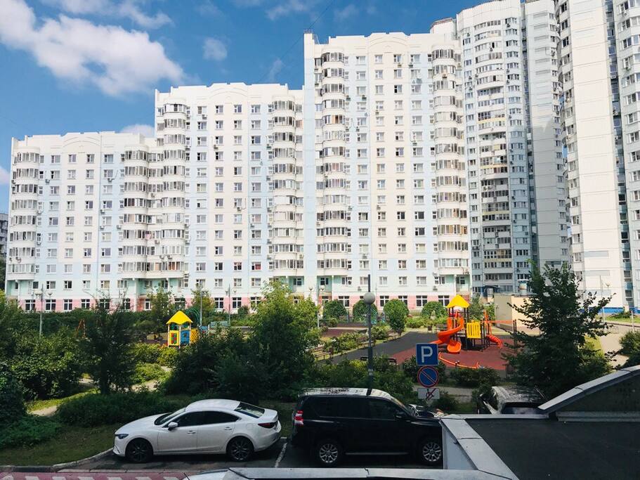 Дом