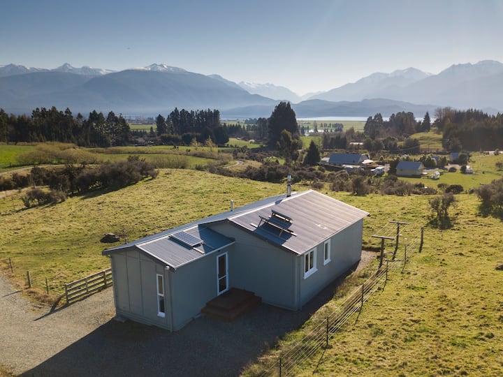 Te Anau Holiday Rentals & Homes Southland, New Zealand Airbnb