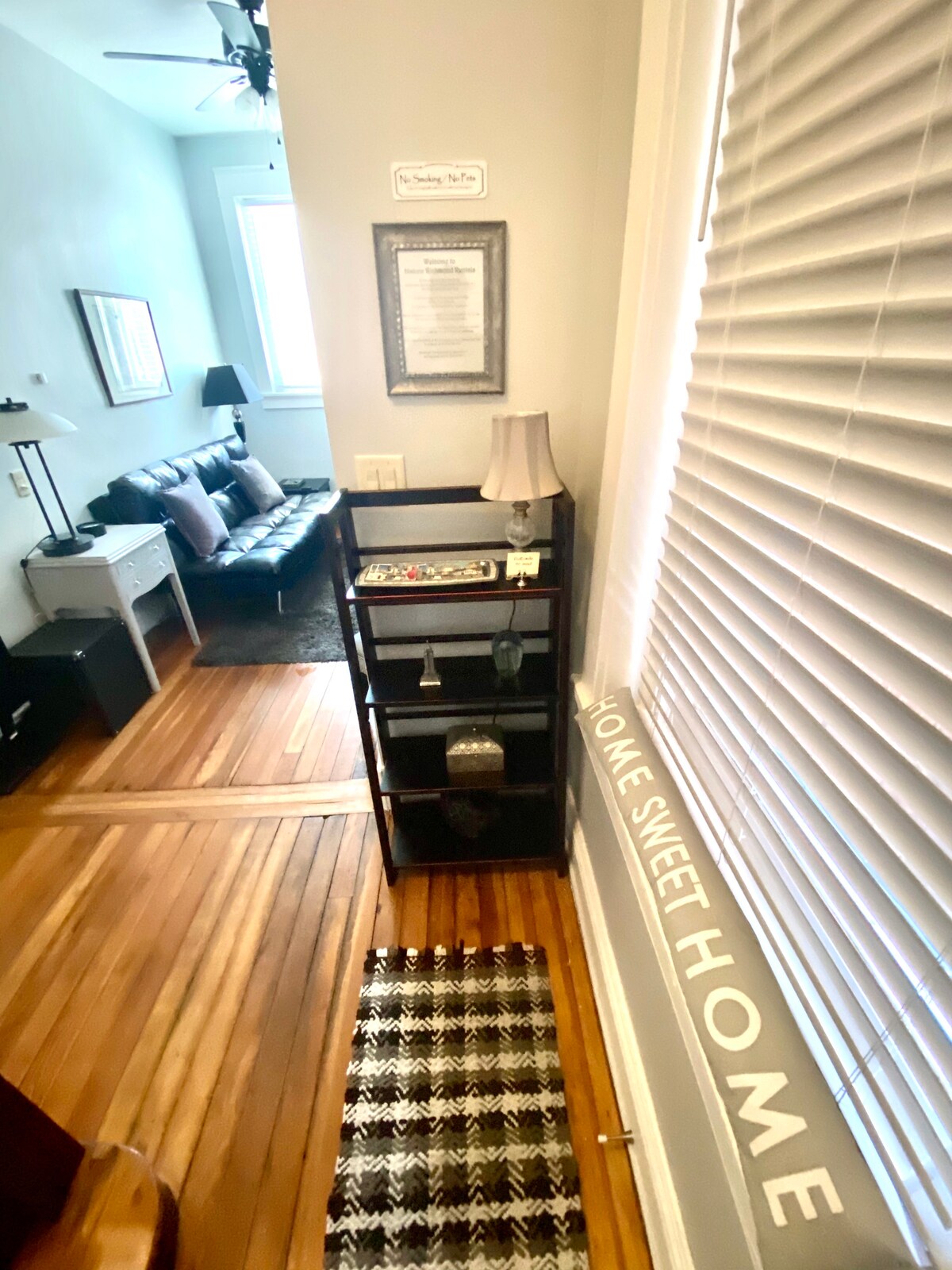 ห้องนั่งเล่น