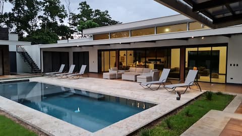 Casa Arena by la Fortuna Vacation Rentals