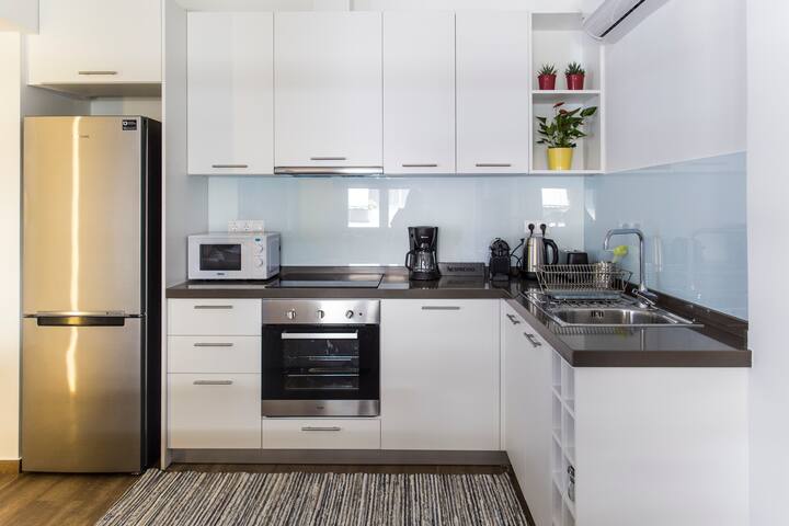 Classy Apartment, close to Plaka & Acropolis gallery image 4