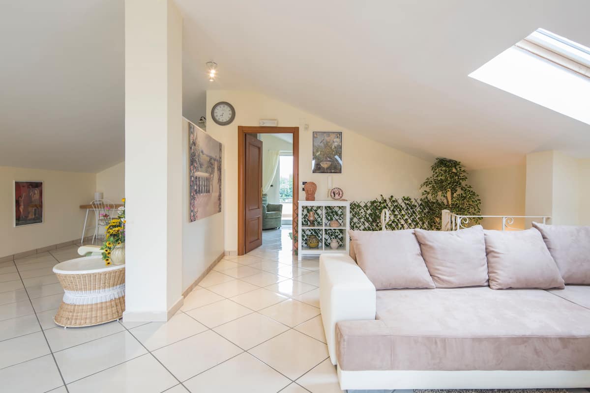 Anteprima annuncio Airbnb