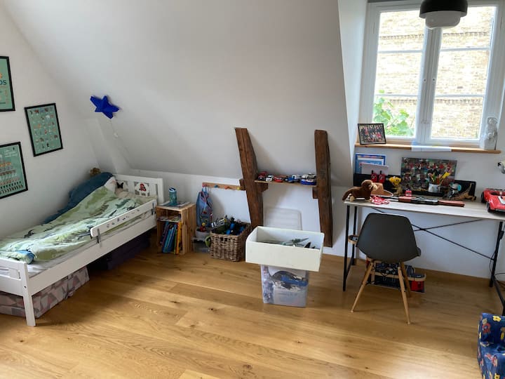 Habitación 3