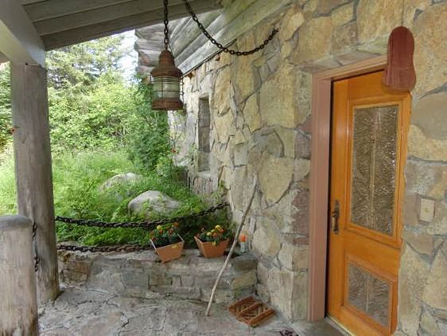 Entry
