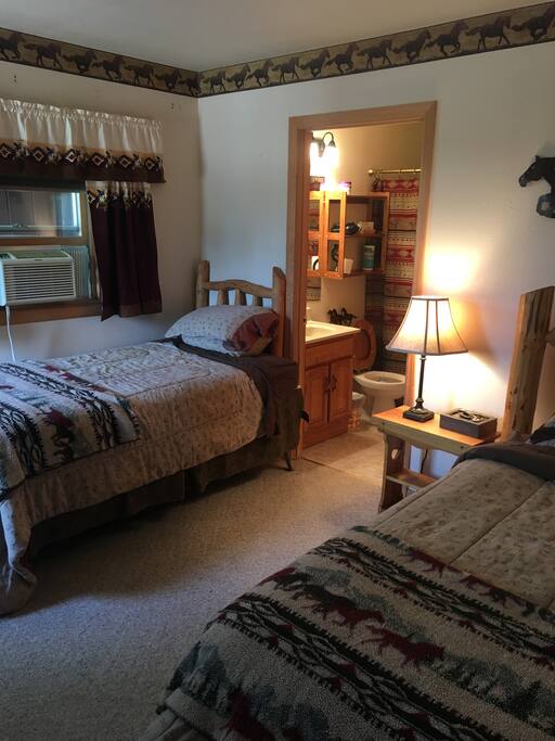 Lariet room