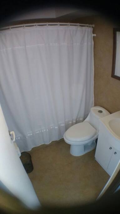 Baño 1