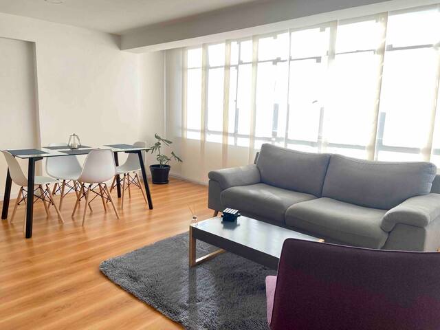 PropiRent managed Airbnb listing 3