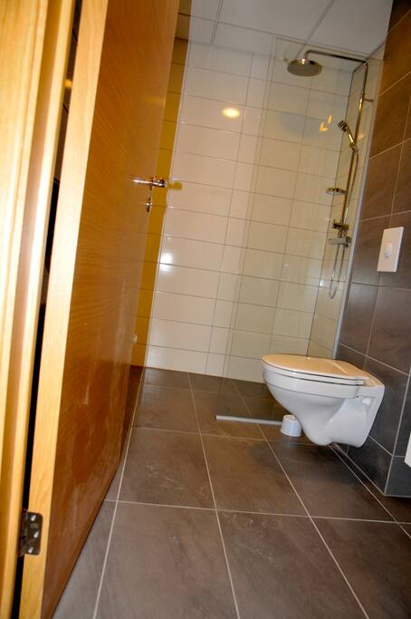 Shared Facilities